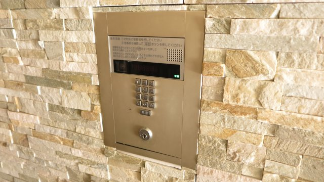 エクセレント高津のその他共用部分