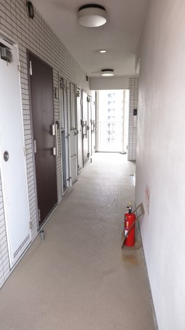 エクセレント高津のその他共用部分