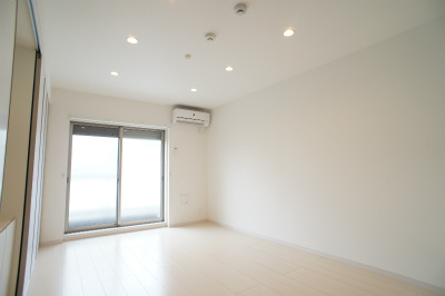 さいたま市浦和区領家３丁目の賃貸マンションの内装