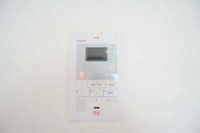 さいたま市浦和区領家３丁目の賃貸マンションのセキュリティ