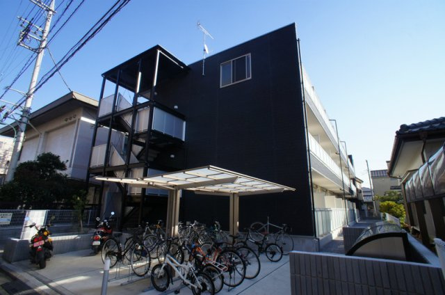 さいたま市浦和区領家３丁目の賃貸マンション