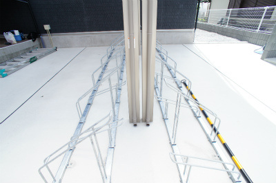 さいたま市浦和区領家３丁目の賃貸マンションのその他共用部分