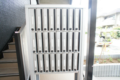 さいたま市浦和区領家３丁目の賃貸マンションのその他共用部分