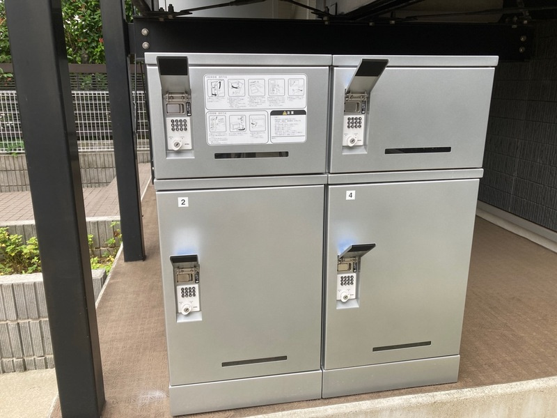 さいたま市浦和区領家３丁目の賃貸マンションのその他