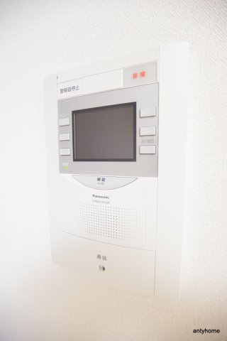 メインステージ新大阪　仲介手数料無料のセキュリティ
