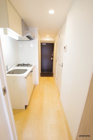 メインステージ新大阪　仲介手数料無料の内装