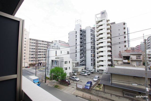 メインステージ新大阪　仲介手数料無料の展望