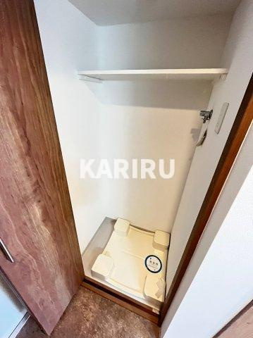 ワールドアイ都島高倉町の設備