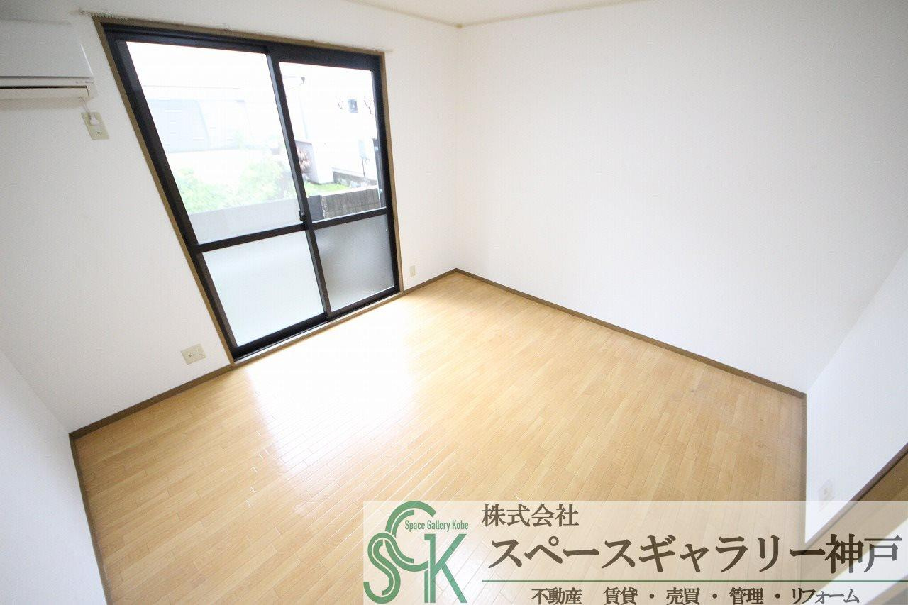 ジュネス・フォーションの居間・リビング|※お部屋により仕様が異なる場合があります。