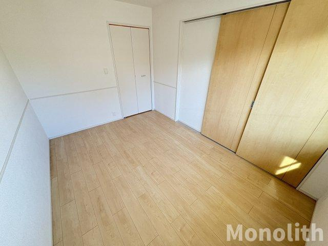 アルトルーナⅡの設備