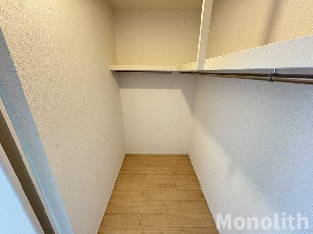 アルトルーナⅡの玄関