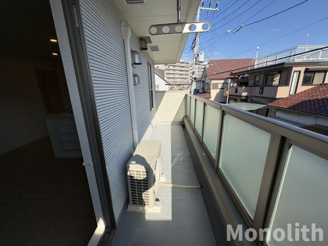 アルトルーナⅡのその他共用部分