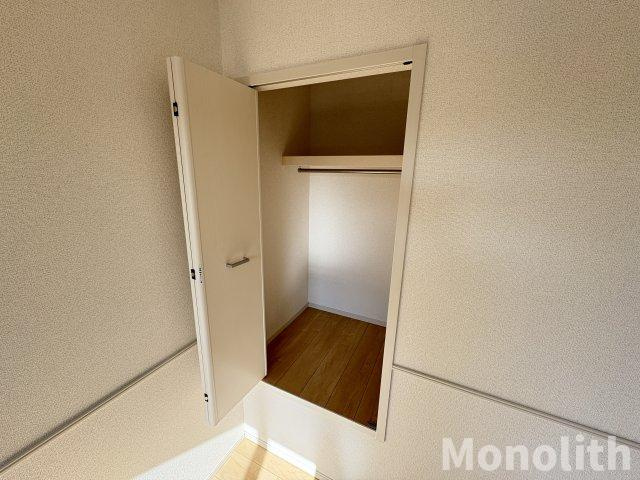 アルトルーナⅡの駐車場