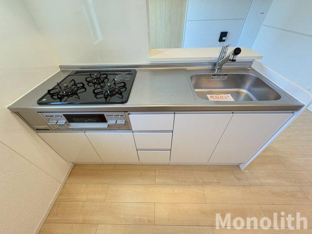 アルトルーナⅡの居間・リビング