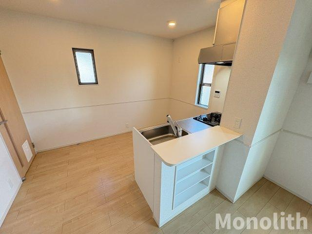 アルトルーナⅡの浴室