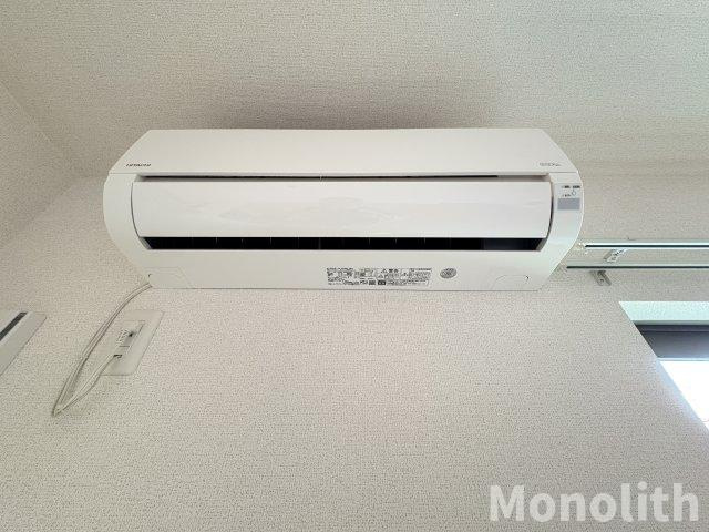 アルトルーナⅡの内装