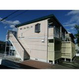 ピュア旭ヶ丘の画像