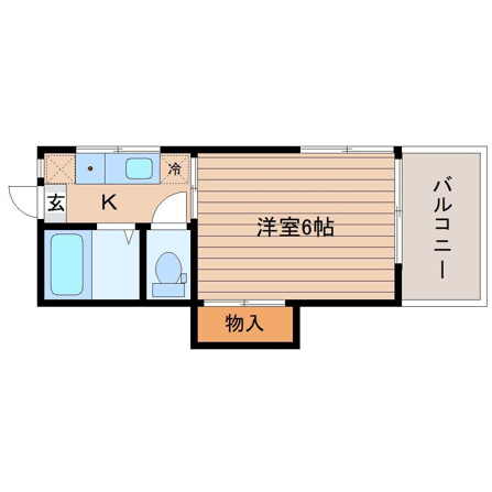 ピュア旭ヶ丘