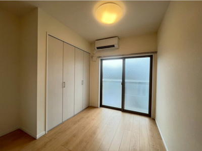 【寝室】 | KH谷津