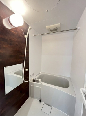 【浴室】 | KH谷津