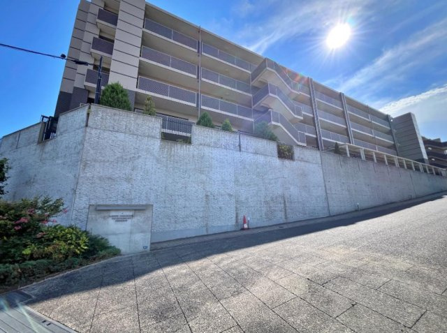 レーベン横濱鶴ヶ峰テラス【仲介手数料無料】ペット可♪の外観