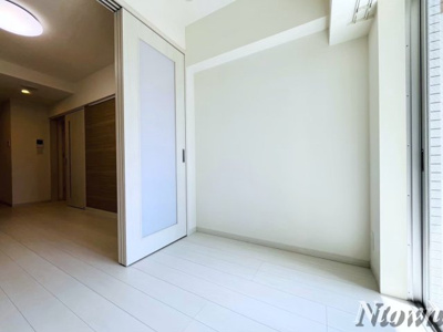 【洋室】 | ディアレイシャス東別院Ⅱ | 明るい洋室です