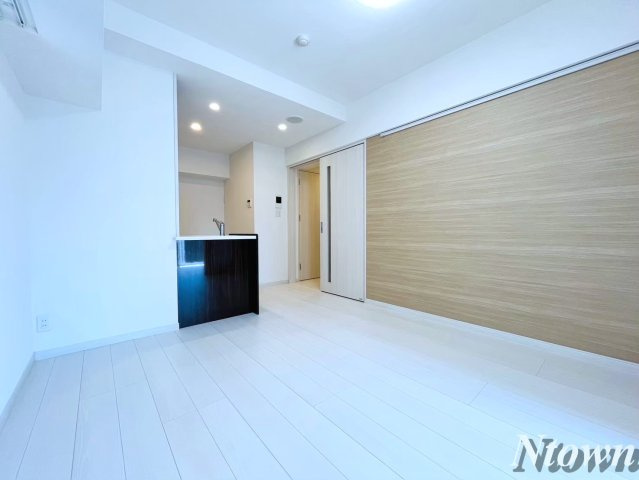 【その他】 | ディアレイシャス東別院Ⅱ | ゆったり過ごせる居間です