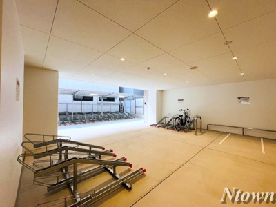 【その他共用部分】 | ディアレイシャス東別院Ⅱ