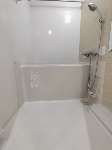 LUMINOUS桜川（旧：アーバンパーク難波）の浴室