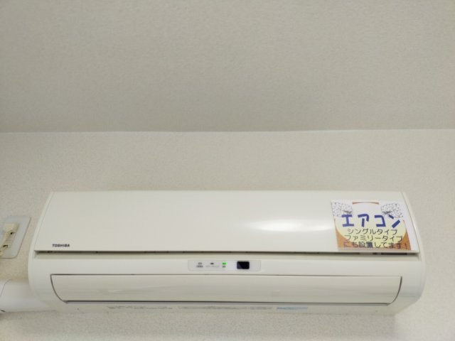 LUMINOUS桜川（旧：アーバンパーク難波）のその他