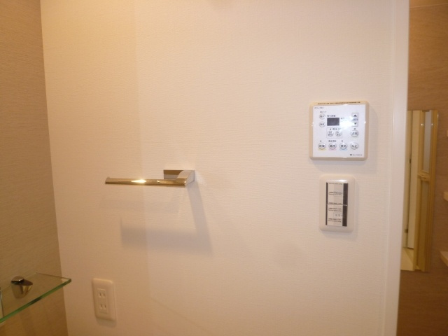 LUMINOUS桜川（旧：アーバンパーク難波）の設備