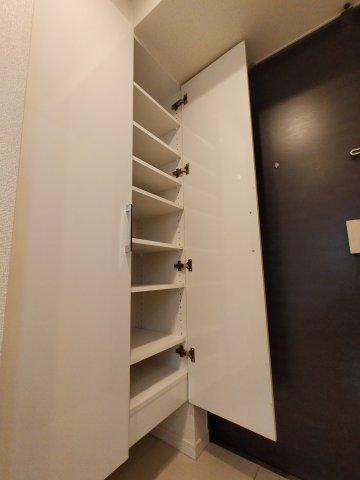 LUMINOUS桜川（旧：アーバンパーク難波）のその他