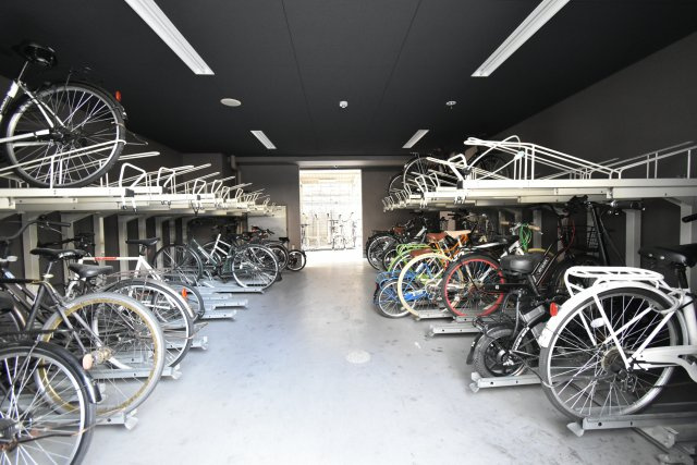 LUMINOUS桜川（旧：アーバンパーク難波）のその他共用部分