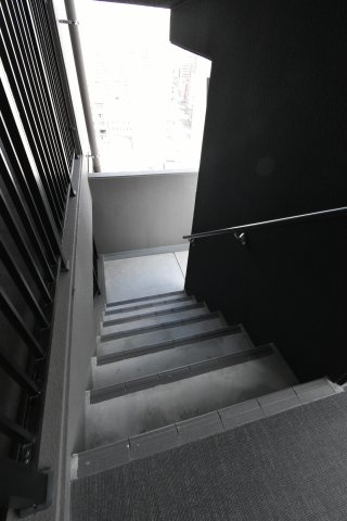 LUMINOUS桜川（旧：アーバンパーク難波）のその他