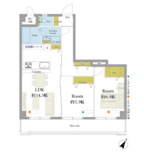 トーカンマンション今泉10の画像