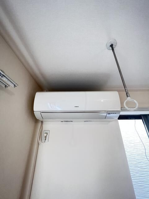 ル　フレール滝野川の設備