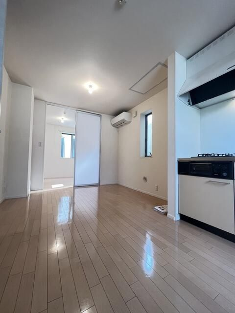 ル　フレール滝野川の内装