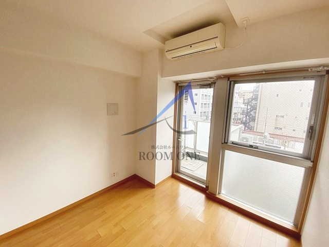 クレイシア西蒲田