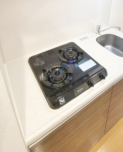 クレイシア西蒲田