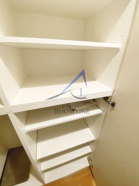 クレイシア西蒲田