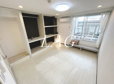 【寝室】 | ウェル田園調布 | 寝室です。