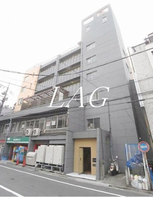 【外観】 | ウェル田園調布 | 外観です。