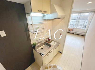 【キッチン】 | ウェル田園調布 | キッチンです。