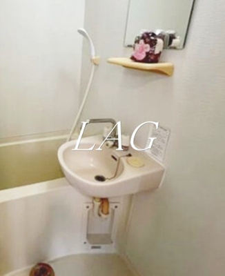 【洗面所】 | ウェル田園調布 | 洗面台です。