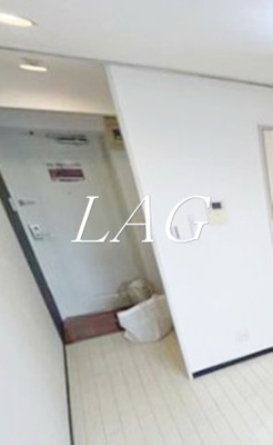 【玄関】 | ウェル田園調布 | 玄関です。