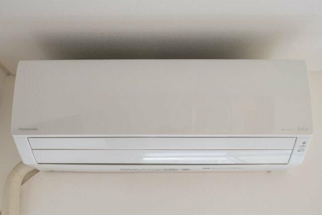 トップ尾久駅前の設備