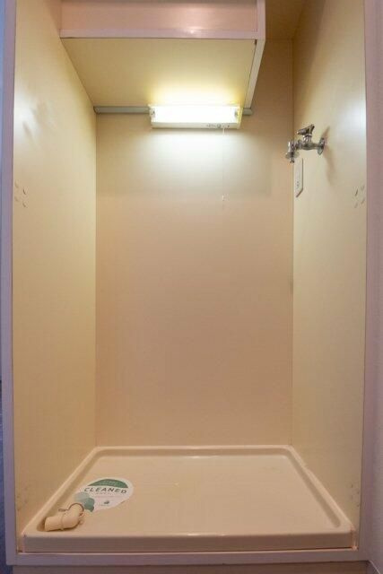 トップ尾久駅前の設備