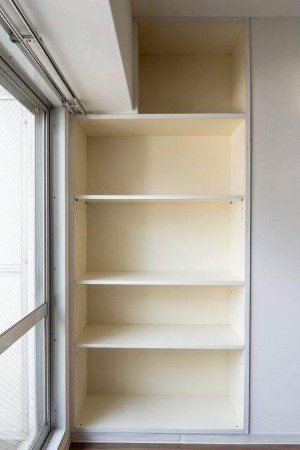 トップ尾久駅前のその他