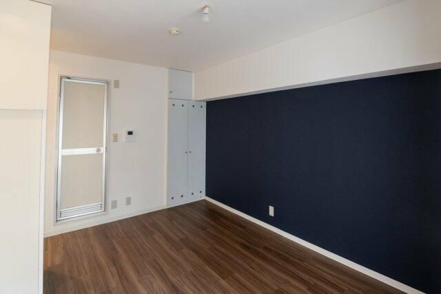 トップ尾久駅前の寝室