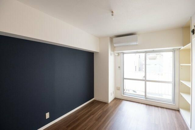 トップ尾久駅前の寝室